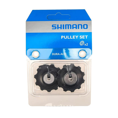 Rulli del Deragliatore Posteriore 10V SHIMANO DURA-ACE 7900