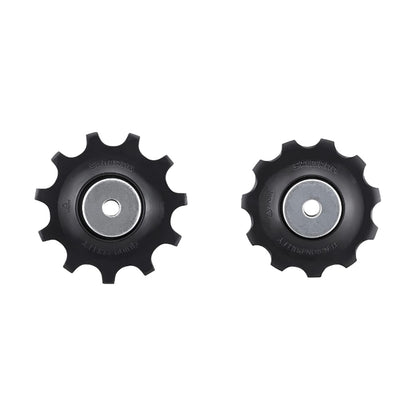 Rulli Deragliatore Posteriore 10V SHIMANO DEORE RD-M6000 Gabbia Media