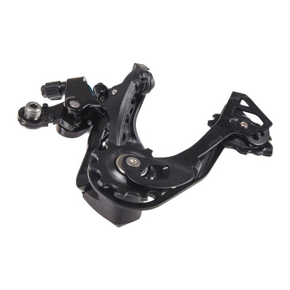 Deragliatore Posteriore SHIMANO 105 R7000 2x11V Gabbia Media Nero