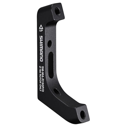 Adattatore pinza posteriore SHIMANO SM-MA-R160 POST MOUNT> FLAT MOUNT Disco 160 mm