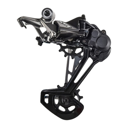 Deragliatore Posteriore SHIMANO XTR RD-M9100-SGS 1X12V 10/51T Pattina Lunga