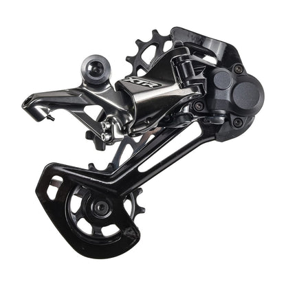 Deragliatore Posteriore SHIMANO XTR RD-M9100-SGS 1X12V 10/51T Pattina Lunga