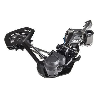 Deragliatore Posteriore SHIMANO XTR RD-M9100-SGS 1X12V 10/51T Pattina Lunga