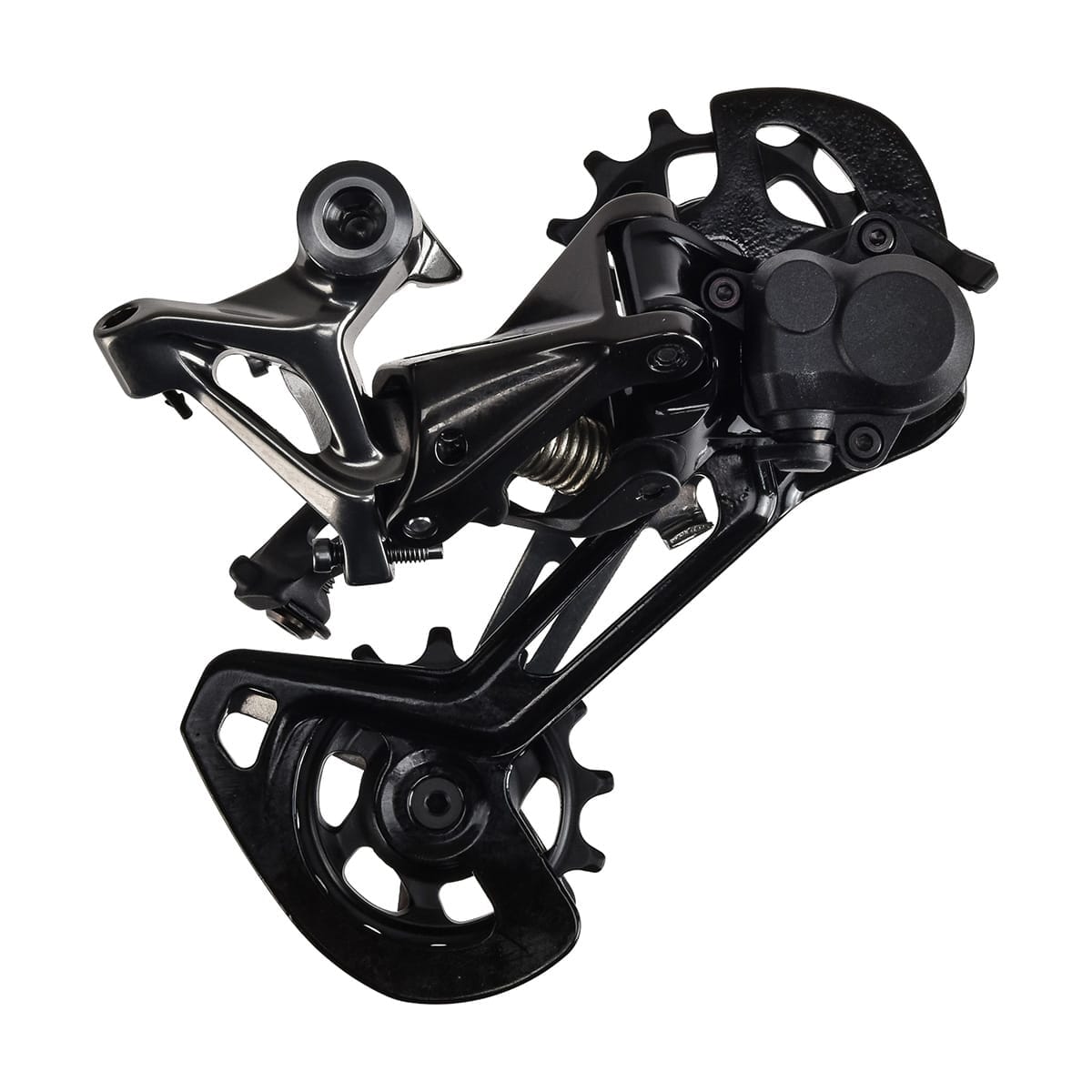 Dérailleur Arrière SHIMANO XTR RD-M9120-SGS 2x12V Chape Longue