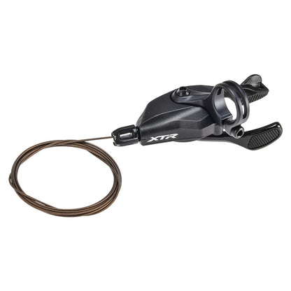 Comando del Cambio Destro SHIMANO XTR 12V SL-M9100-R