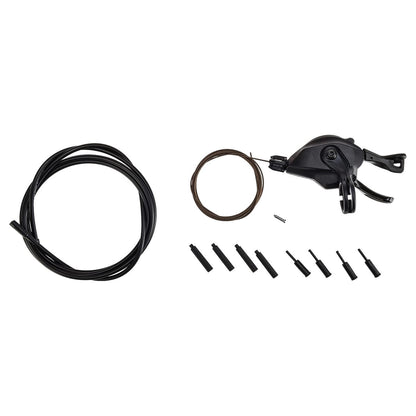 Comando del Cambio Destro SHIMANO XTR 12V SL-M9100-R