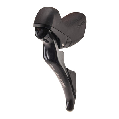 Leva Sinistra SHIMANO 105 R7000 Doppia Nera