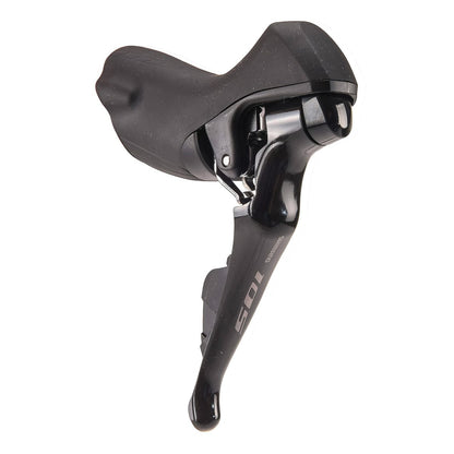 Leva Sinistra SHIMANO 105 R7000 Doppia Nera