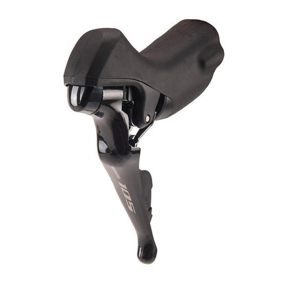 Leva Destra SHIMANO 105 R7000 11V Nero