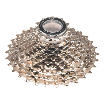 Cassetta 11V SHIMANO 105 R7000
