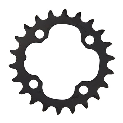 Piatto Interno SHIMANO ALIVIO M4050 9V 4 Fori 64 mm
