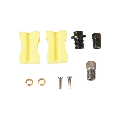 Kit Tubo Freno per Freno a Disco Idraulico SHIMANO SM-BH90