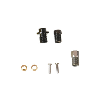 Kit Tubo Freno per Freno a Disco Idraulico SHIMANO SM-BH90