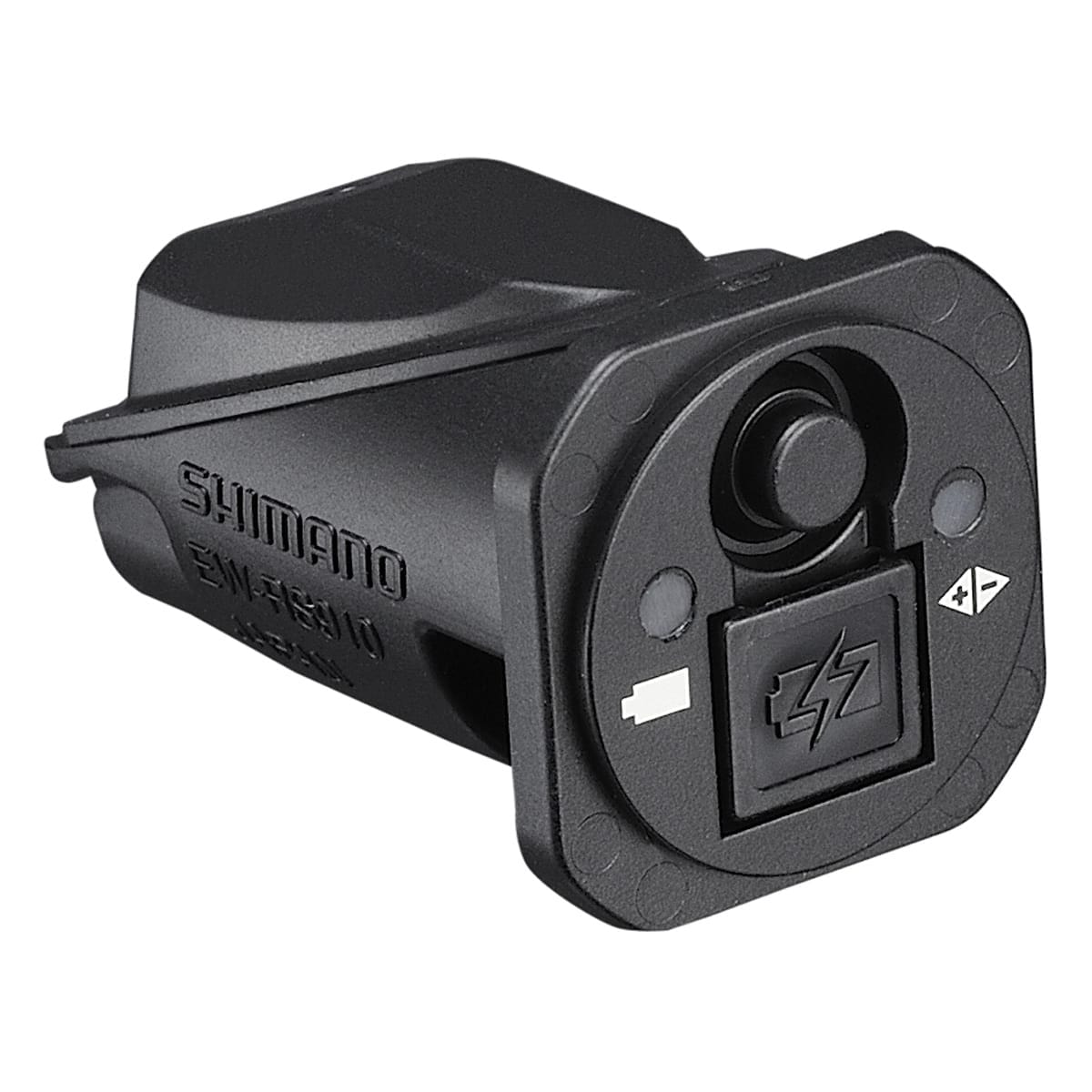 Boîtier de Connexion 2 Ports SHIMANO Di2 EW-RS910