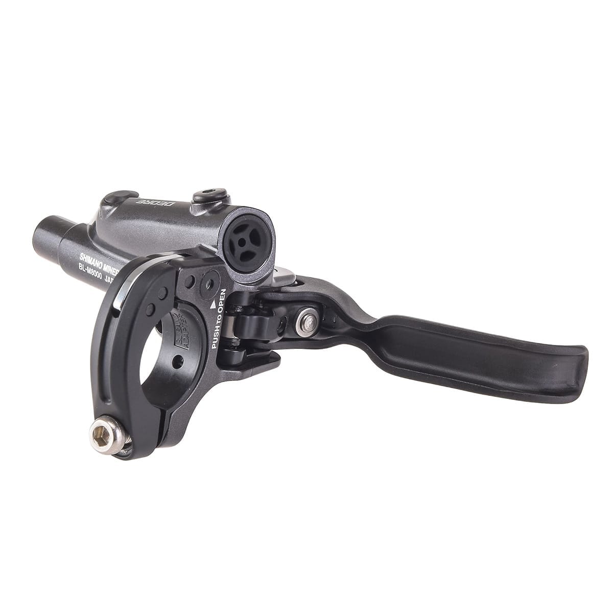 Levier de Frein Droit SHIMANO XT M8000 Noir