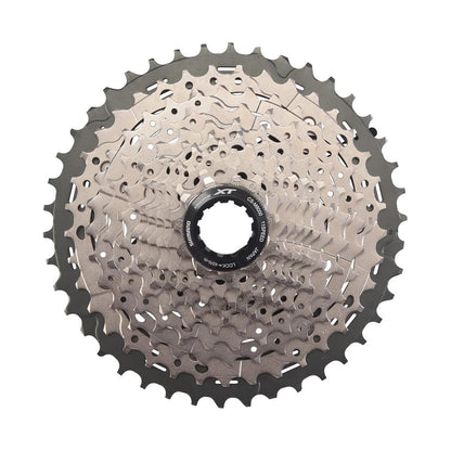 Cassetta 11V SHIMANO XT CS-M8000