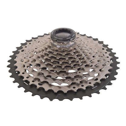 Cassetta 11V SHIMANO XT CS-M8000