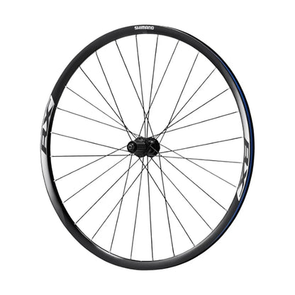 Coppia di Ruote SHIMANO RX010 Tubetype (Center Lock)