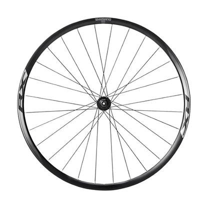 Coppia di Ruote SHIMANO RX010 Tubetype (Center Lock)