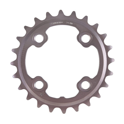 Piatto Interno SHIMANO XT M785 10V 4 Fori 64 mm