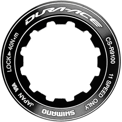 Dado per Cassetta SHIMANO DURA-ACE CS-R9100