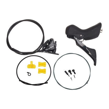 Freno Anteriore Idraulico SHIMANO 105 R7020