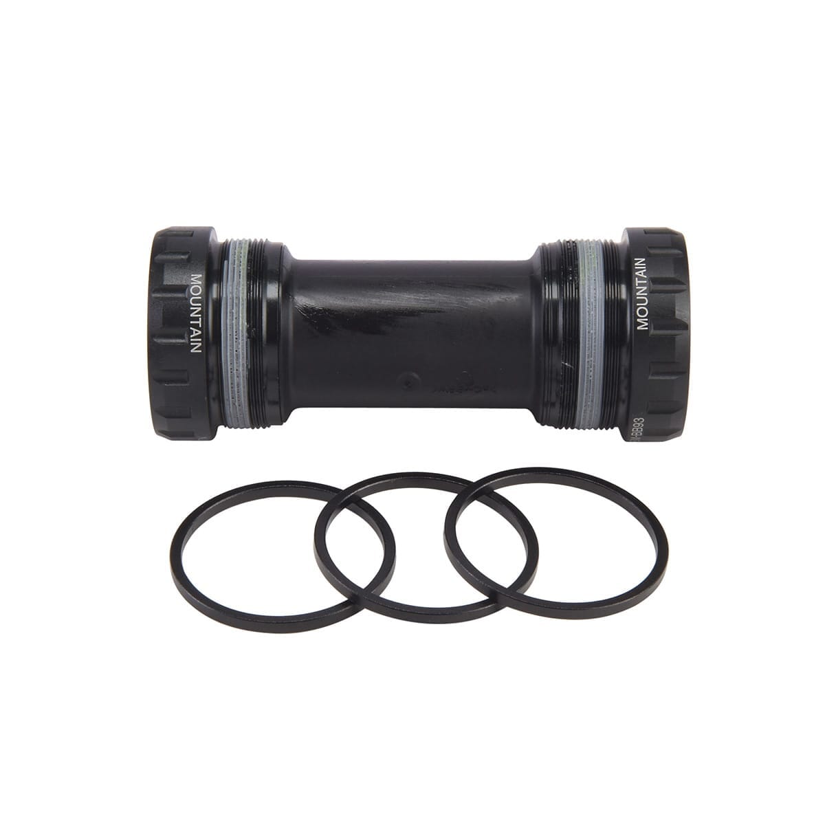 Movimento centrale SHIMANO XTR SM-BB93 BSC 68/73 mm *