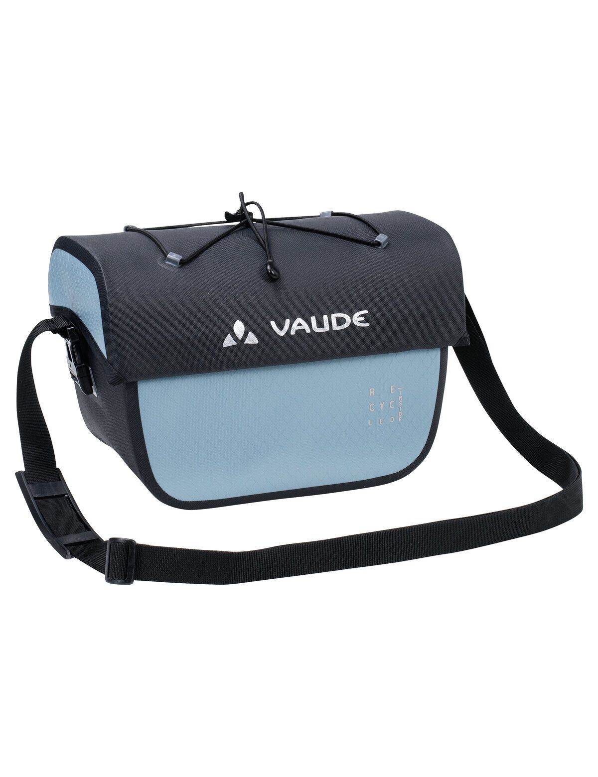 Borsa da manubrio VAUDE AQUA BOX 6 L Blu