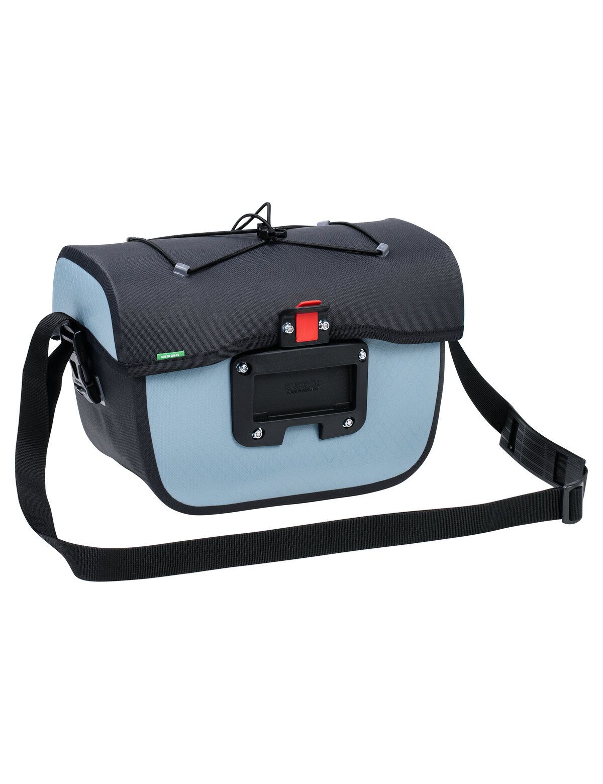 Borsa da manubrio VAUDE AQUA BOX 6 L Blu