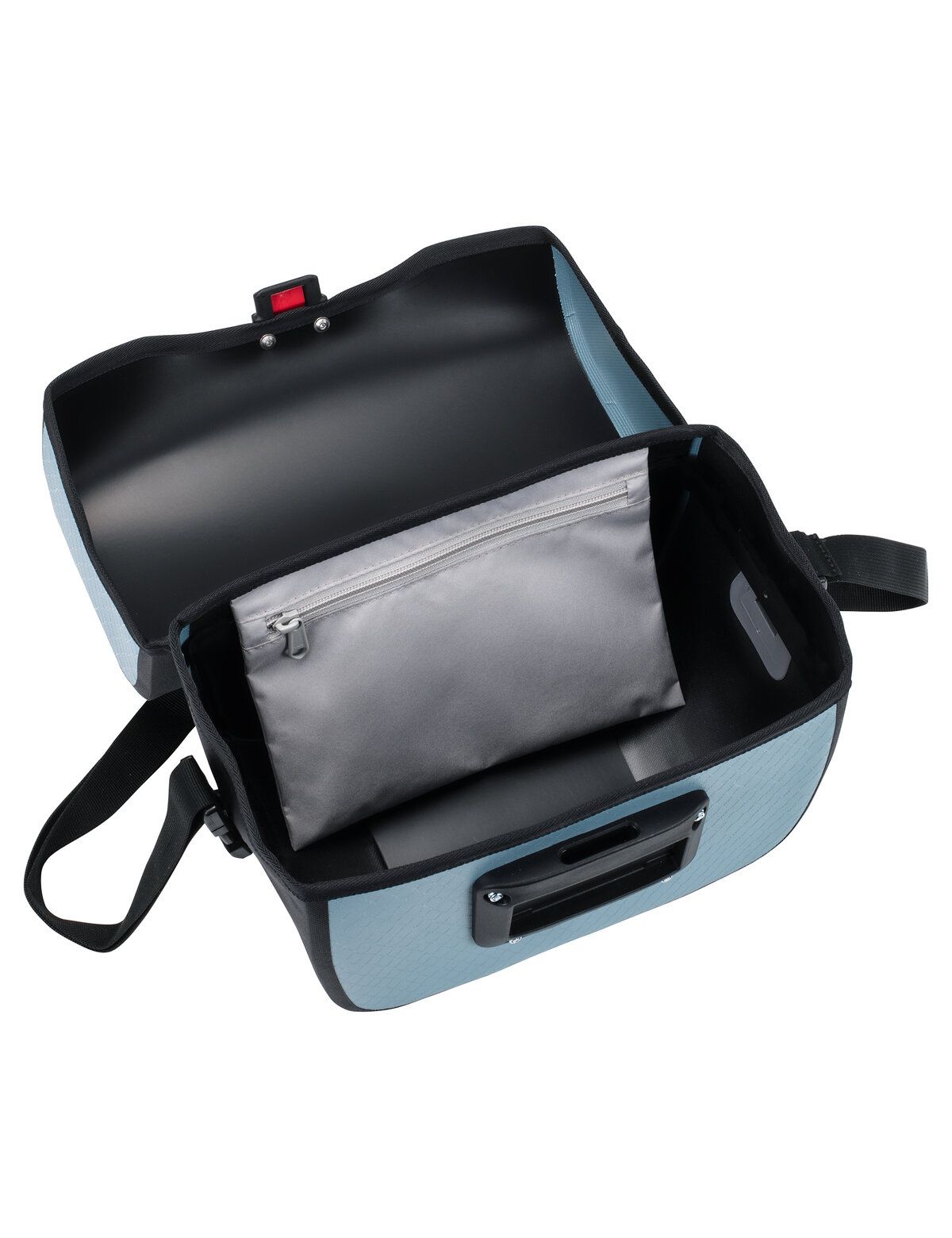 Borsa da manubrio VAUDE AQUA BOX 6 L Blu