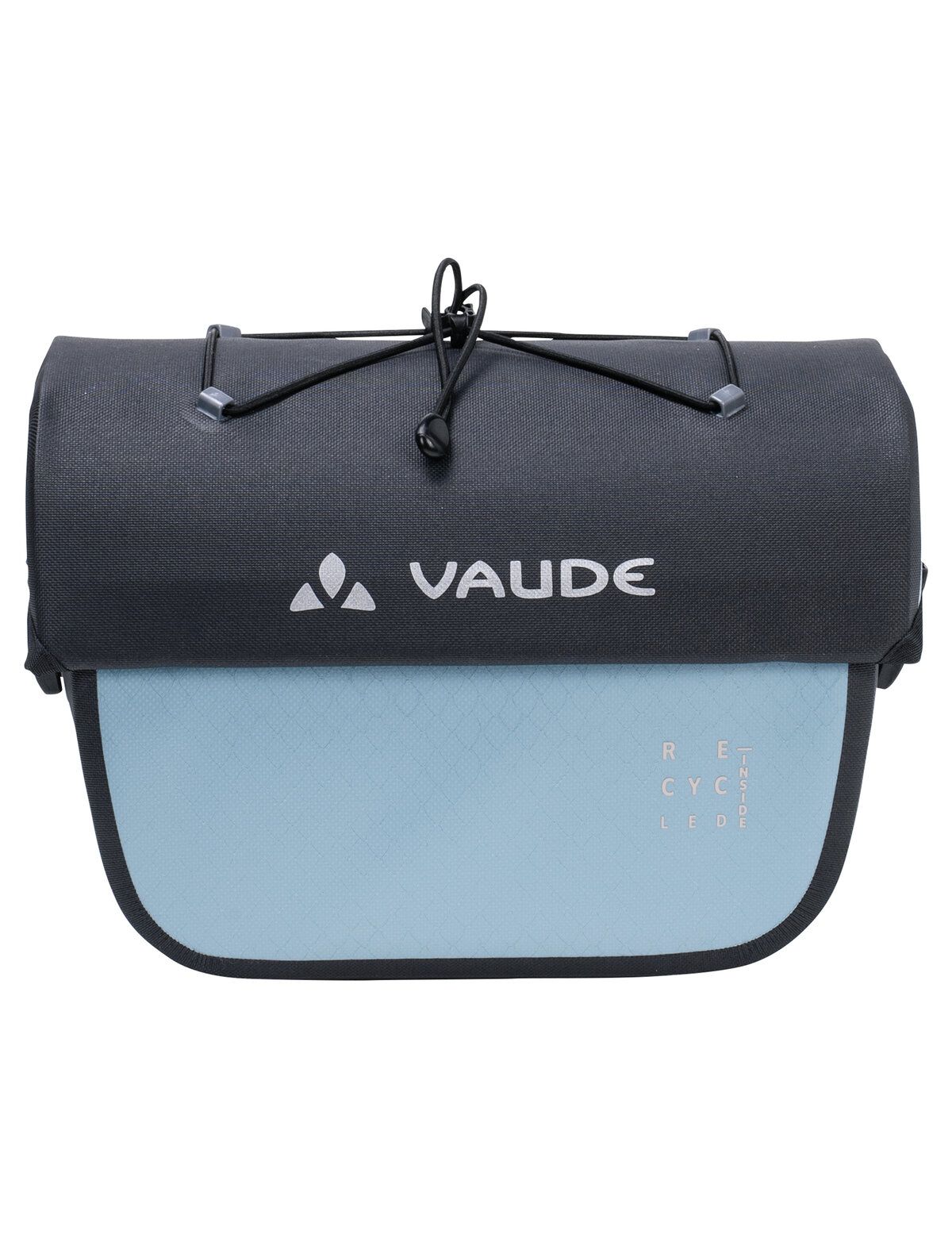 Borsa da manubrio VAUDE AQUA BOX 6 L Blu