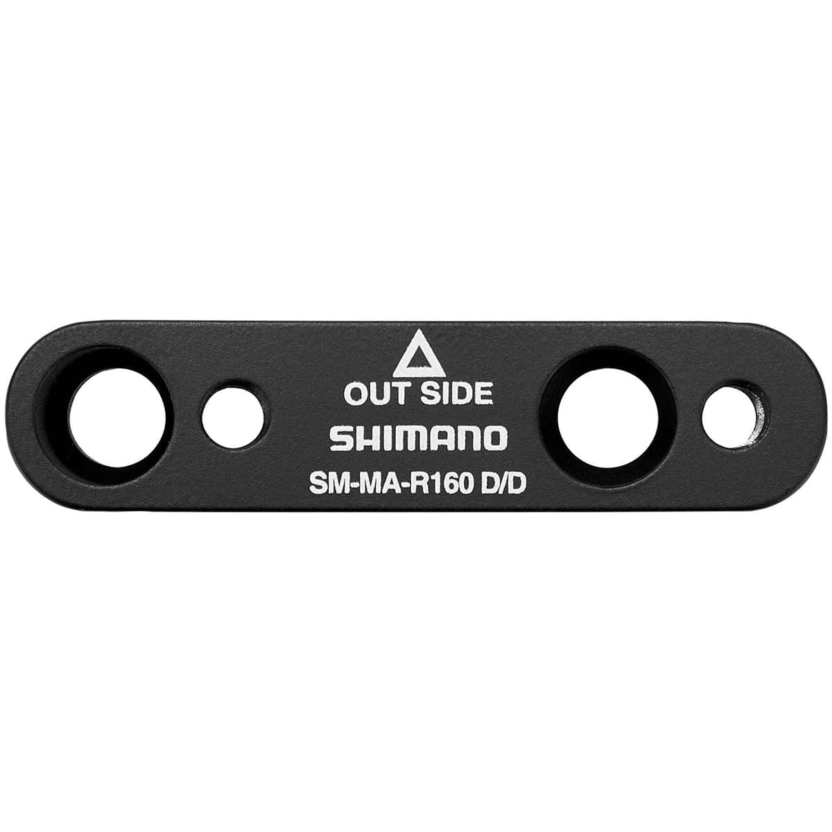 Adaptateur Étrier Arrière SHIMANO SM-MA-R160 FLATMOUNT Disque 160 mm