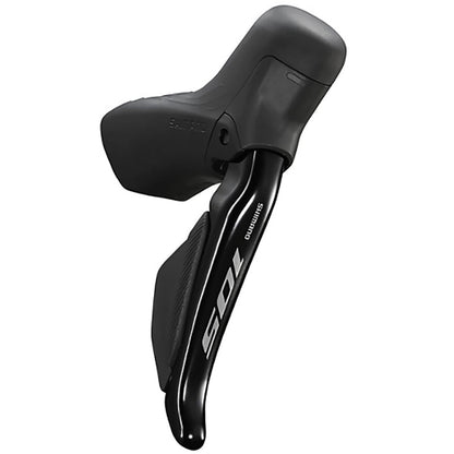 Leva Destra SHIMANO 105 Di2 R7170 2x12V