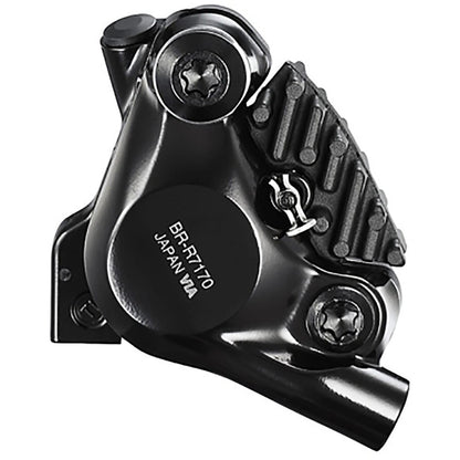 Pinza Freno Anteriore Idraulico SHIMANO 105 R7170