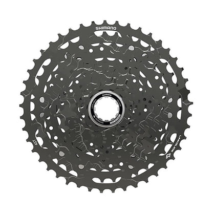 Cassetta 11V SHIMANO CS-LG400 Linkglide