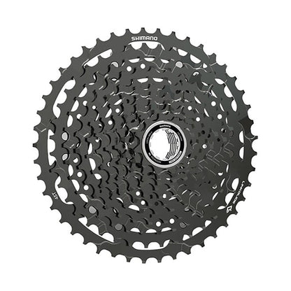 Cassetta 11V SHIMANO CS-LG400 Linkglide