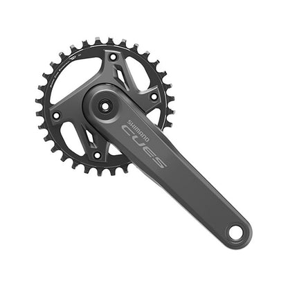 Pedaliera 9/10/11V SHIMANO CUES FC-U6000