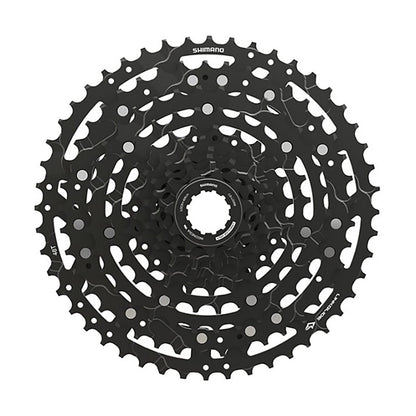 Cassetta 10V SHIMANO CS-LG300 Linkglide