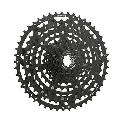 Cassetta 10V SHIMANO CS-LG300 Linkglide