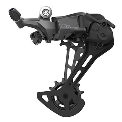 Deragliatore Posteriore SHIMANO CUES RD-U6000 Linkglide 10/11V