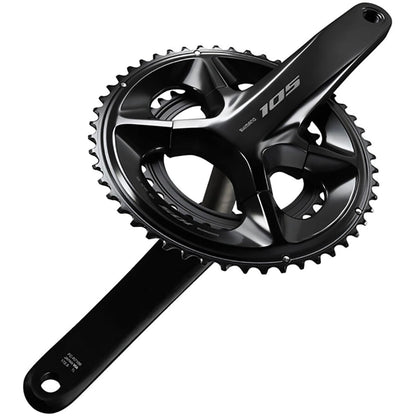 Guarnitura 12V SHIMANO 105 R7100
