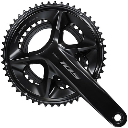 Guarnitura 12V SHIMANO 105 R7100