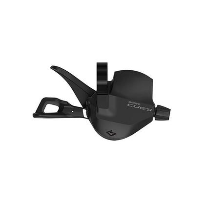 Comando Velocità Destro SHIMANO CUES 9V SL-U4010-R Linkglide Indicatore