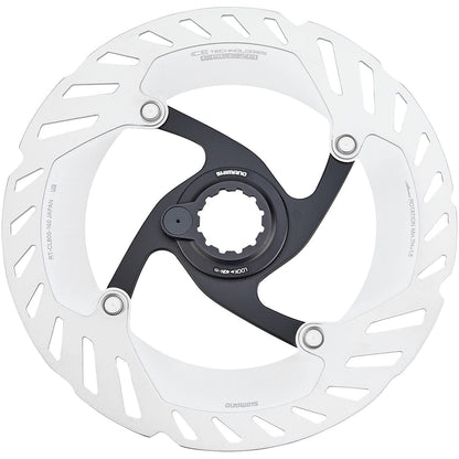 Disco SHIMANO RT-CL800 con Magnete Center Lock Int