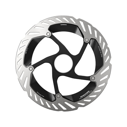 Disco SHIMANO RT-CL900 CENTER LOCK Esterno