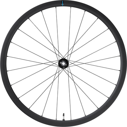 Coppia di Ruote SHIMANO RS710-C32 Tubeless Ready (Center Lock)