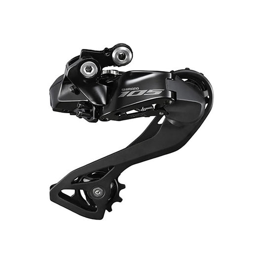 SHIMANO 105 DI2 Deragliatore posteriore R7150 12V