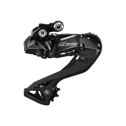 Gruppo SHIMANO 105 Di2 R7170 2x12V
