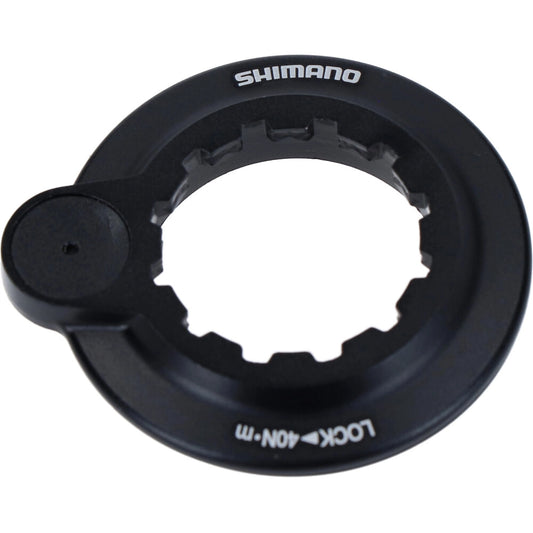 Ghiera Centerlock SHIMANO con Magnete #Y1XL98010