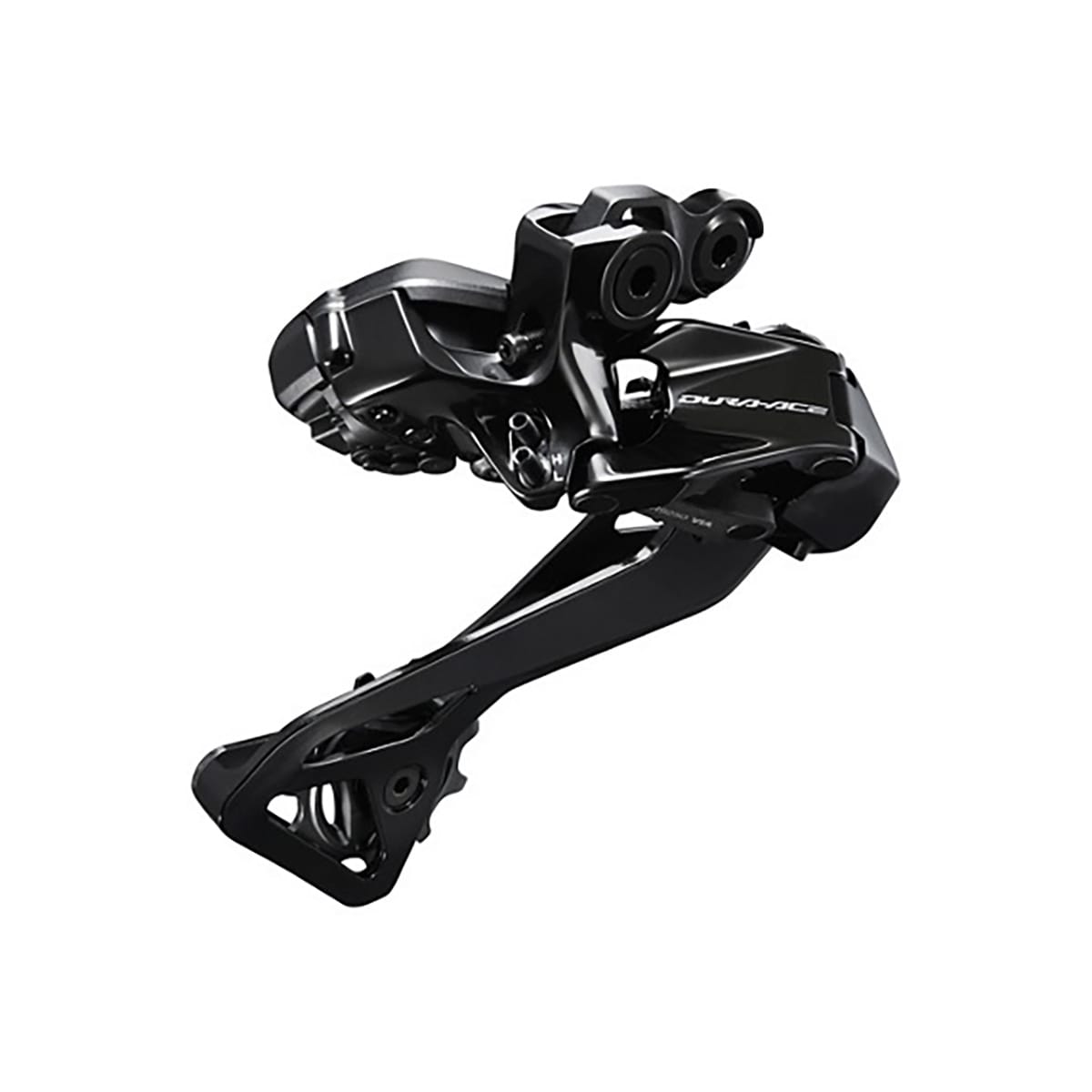 Deragliatore posteriore SHIMANO DURA-ACE DI2 R9250 2x12V